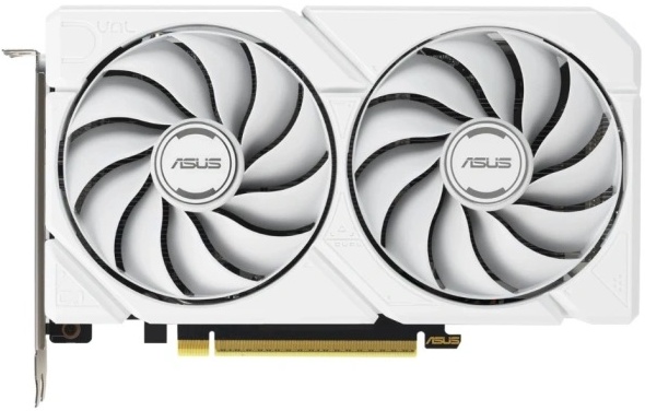 Видеокарта AMD Radeon RX 9060 XT 16Gb ASUS DUAL